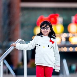 Meet your Posher, Adrija